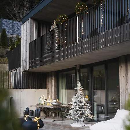 Appartement Garconniere mit Parkplatz&Terrasse à Golling an der Salzach Extérieur photo