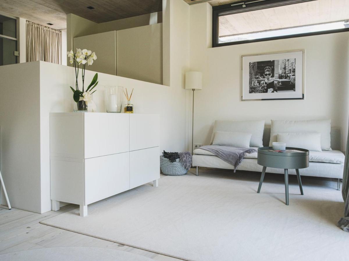 Garconniere Mit Parkplatz&terrasse Appartement