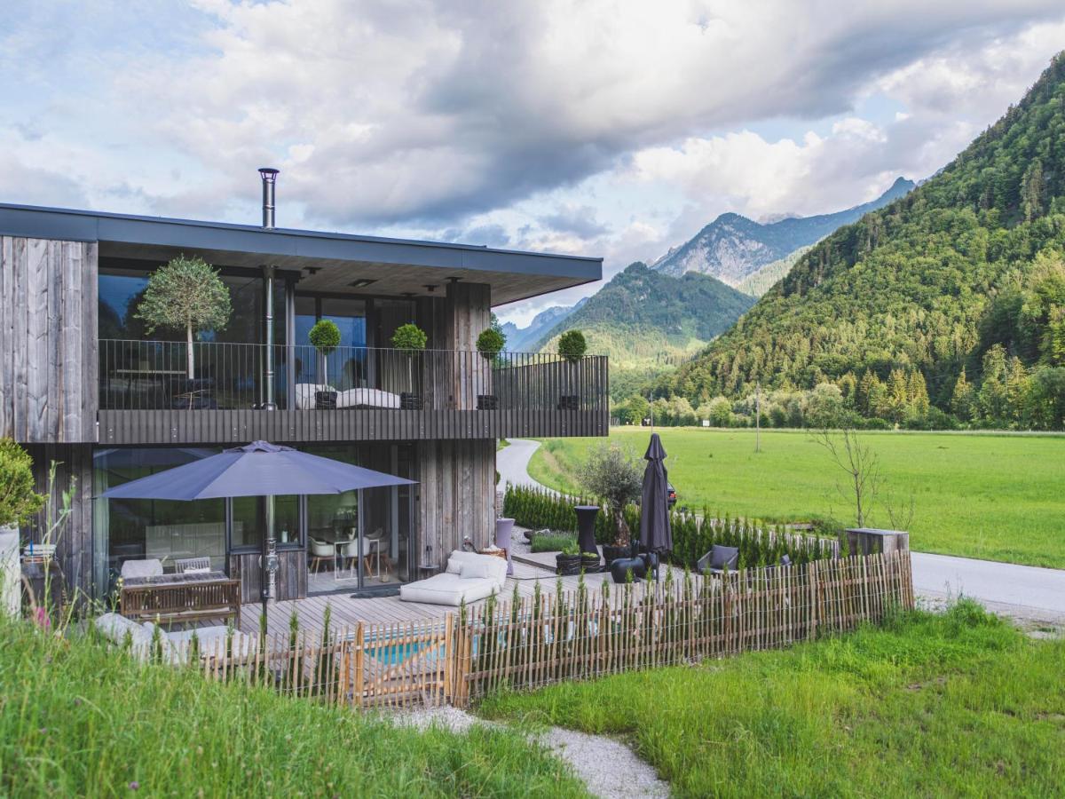 Garconniere Mit Parkplatz&terrasse Appartement Golling an der Salzach