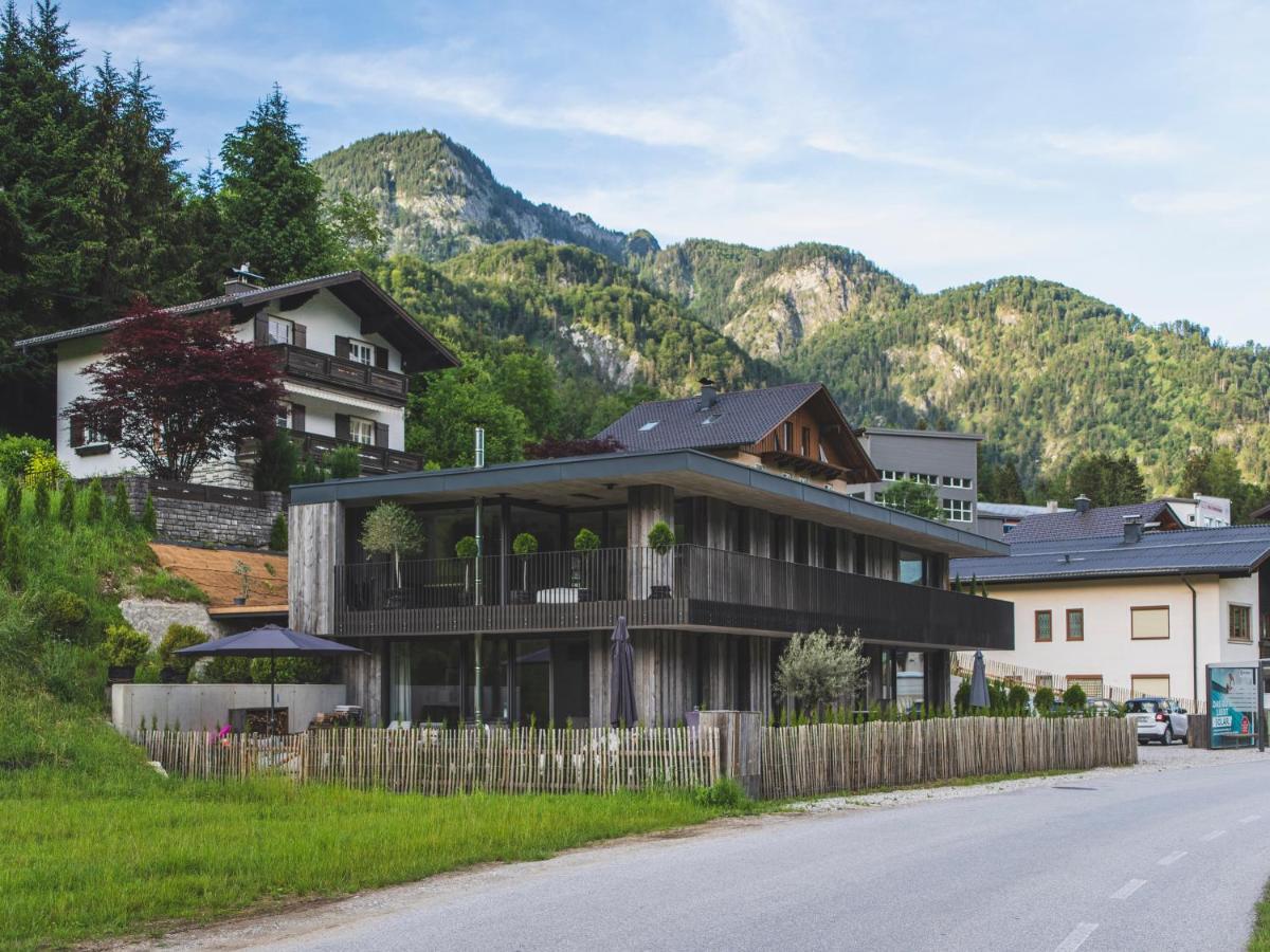 Garconniere Mit Parkplatz&terrasse Golling an der Salzach