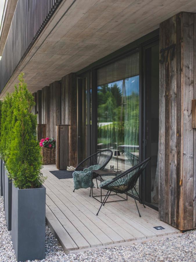 Garconniere Mit Parkplatz&terrasse Appartement