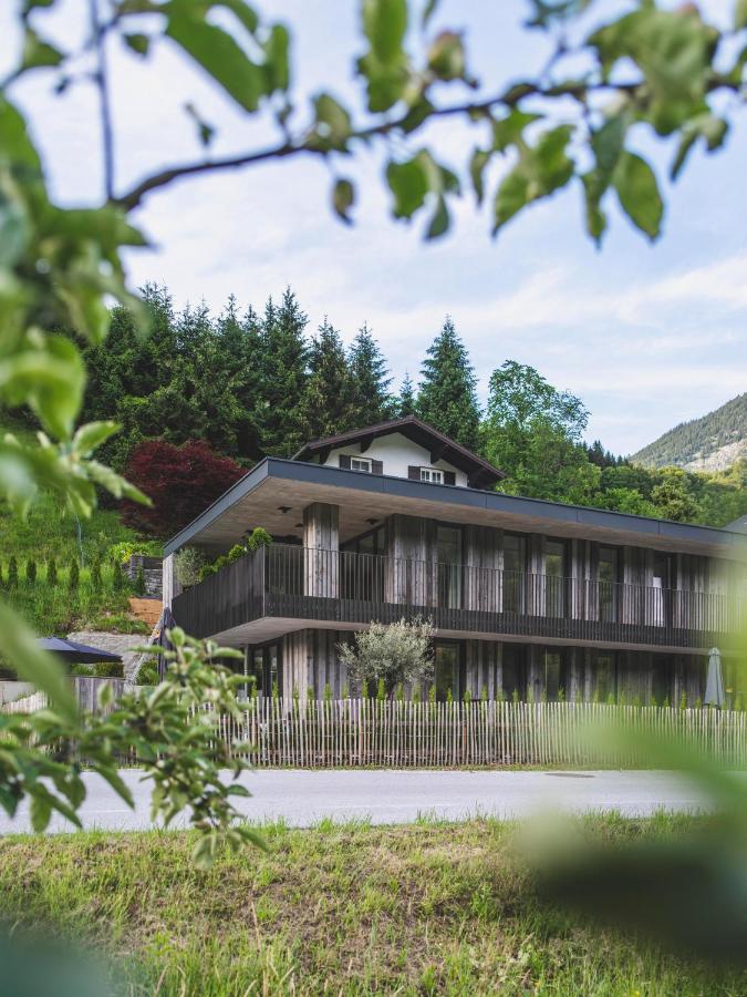 Garconniere Mit Parkplatz&terrasse
