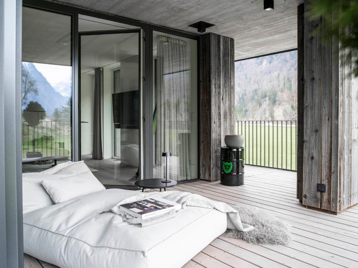 Garconniere Mit Parkplatz&terrasse Appartement Golling an der Salzach