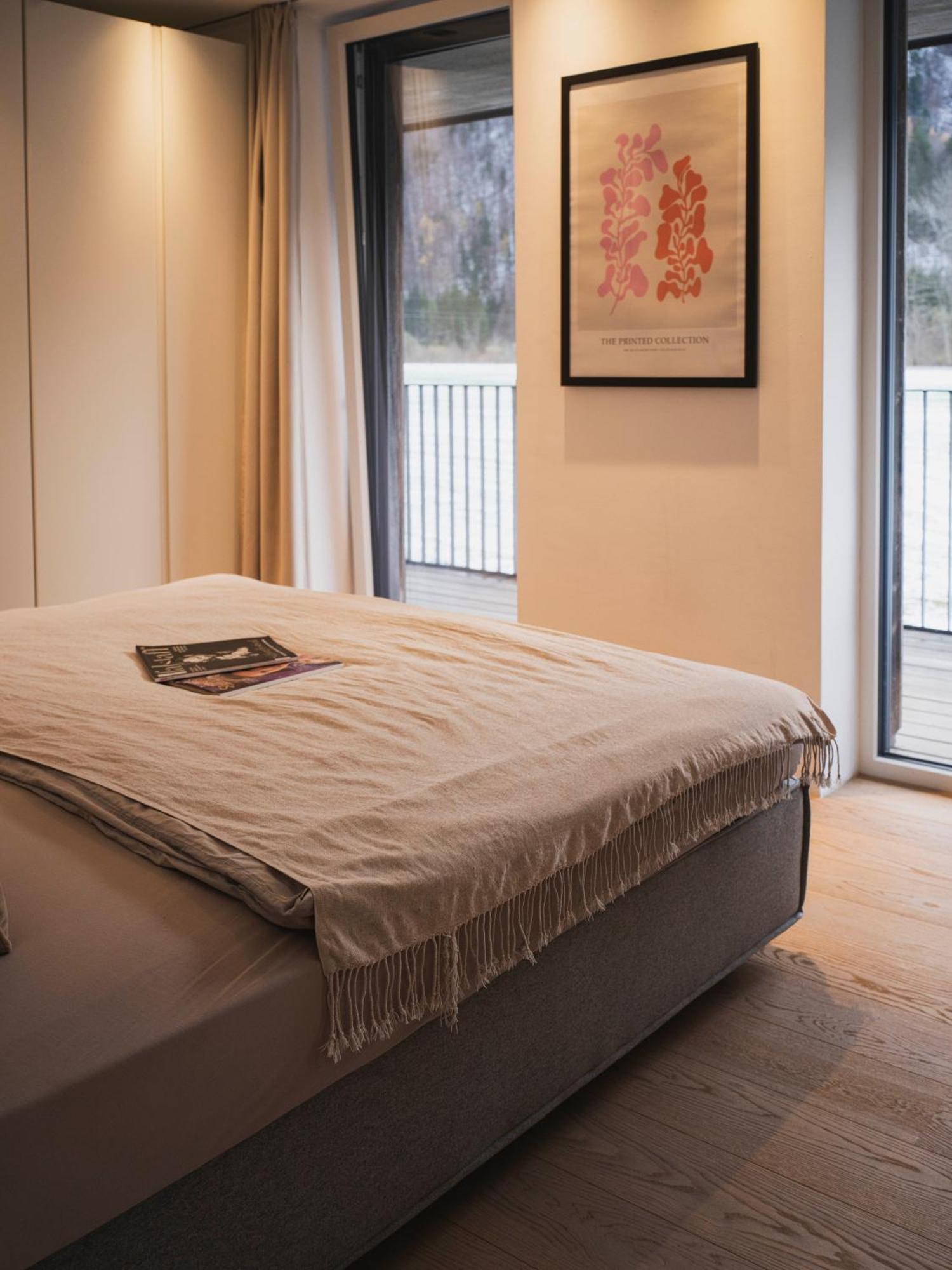 Appartement Garconniere Mit Parkplatz&terrasse Golling an der Salzach