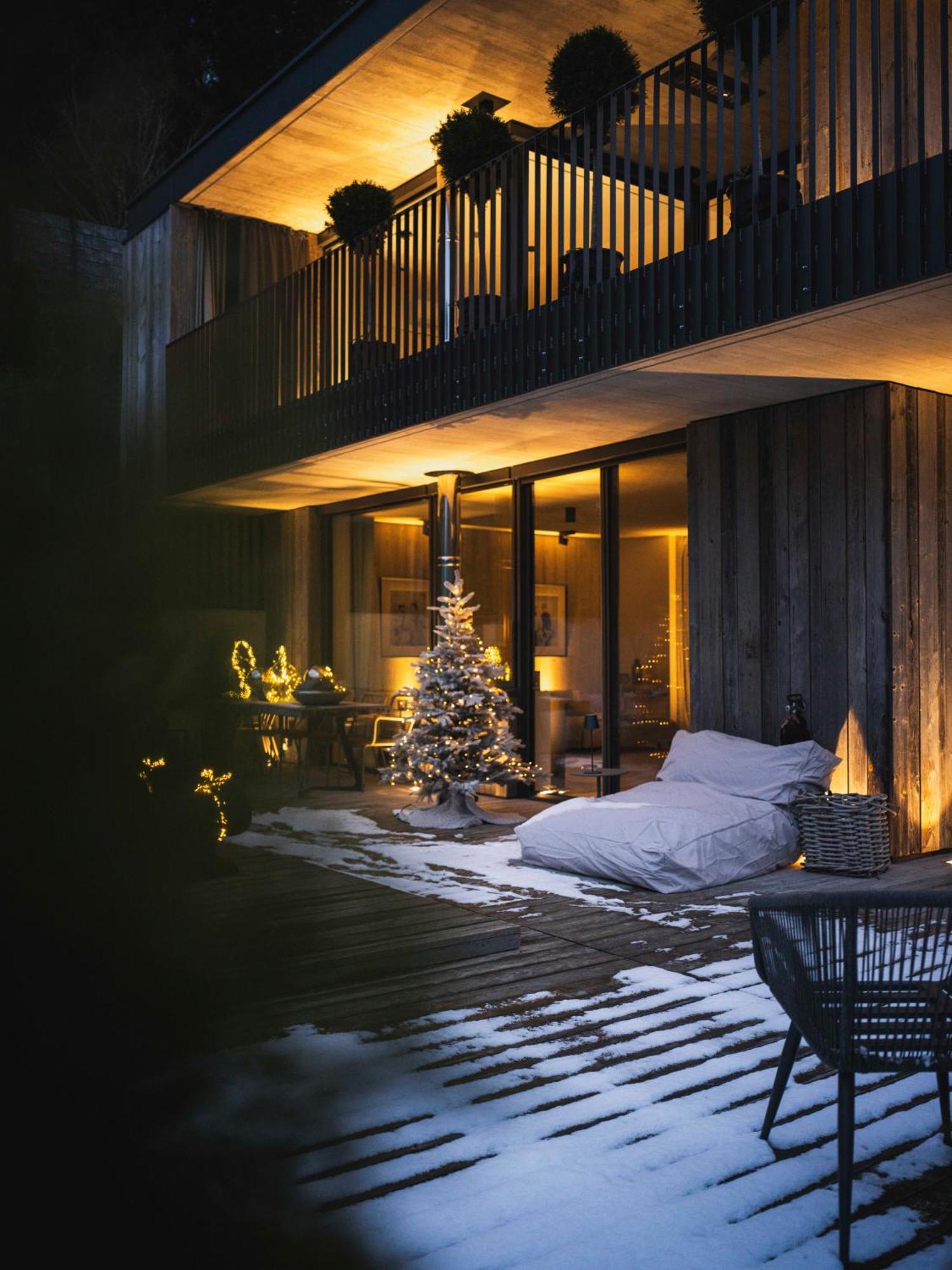Garconniere Mit Parkplatz&terrasse * Golling an der Salzach